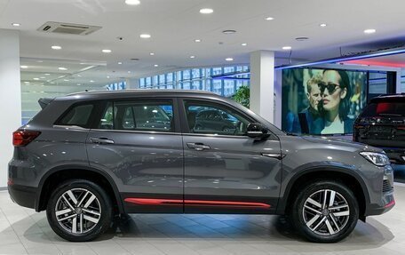 Changan CS75 I рестайлинг, 2023 год, 2 449 000 рублей, 6 фотография