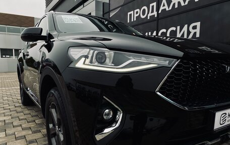 Haval F7 I, 2020 год, 1 900 000 рублей, 7 фотография