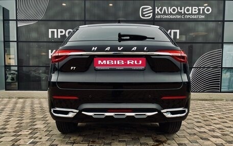 Haval F7 I, 2020 год, 1 900 000 рублей, 5 фотография