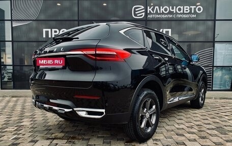 Haval F7 I, 2020 год, 1 900 000 рублей, 6 фотография