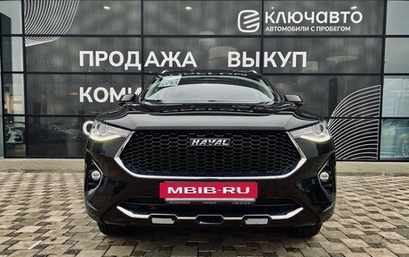 Haval F7 I, 2020 год, 1 900 000 рублей, 2 фотография