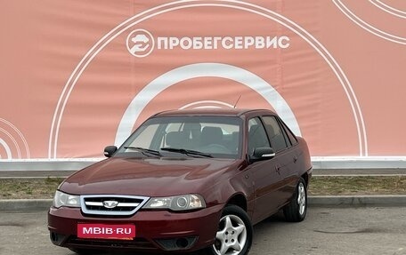 Daewoo Nexia I рестайлинг, 2012 год, 240 000 рублей, 1 фотография