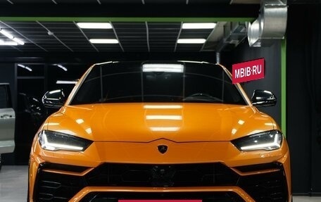 Lamborghini Urus I, 2021 год, 37 500 000 рублей, 7 фотография