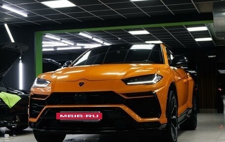 Lamborghini Urus I, 2021 год, 37 500 000 рублей, 19 фотография