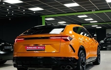 Lamborghini Urus I, 2021 год, 37 500 000 рублей, 14 фотография