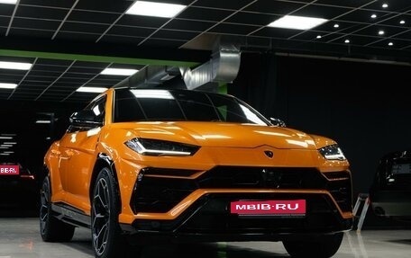 Lamborghini Urus I, 2021 год, 37 500 000 рублей, 20 фотография