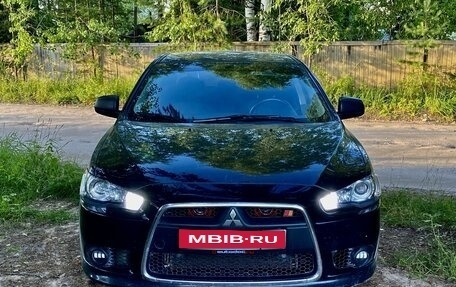 Mitsubishi Lancer IX, 2013 год, 1 200 000 рублей, 1 фотография