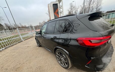 BMW X5, 2020 год, 5 000 000 рублей, 2 фотография