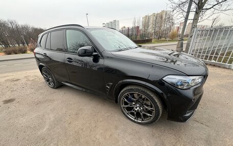 BMW X5, 2020 год, 5 000 000 рублей, 4 фотография