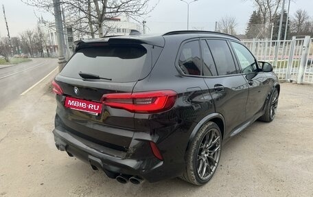 BMW X5, 2020 год, 5 000 000 рублей, 3 фотография