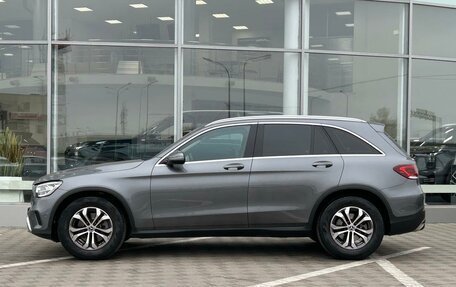 Mercedes-Benz GLC, 2021 год, 4 849 000 рублей, 3 фотография