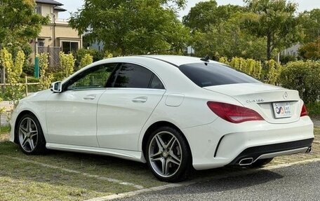 Mercedes-Benz CLA, 2015 год, 1 380 000 рублей, 7 фотография