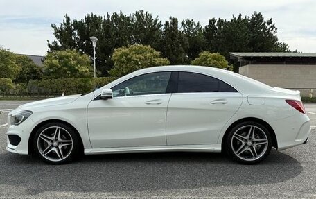 Mercedes-Benz CLA, 2015 год, 1 380 000 рублей, 8 фотография