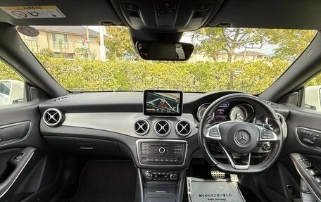 Mercedes-Benz CLA, 2015 год, 1 380 000 рублей, 9 фотография