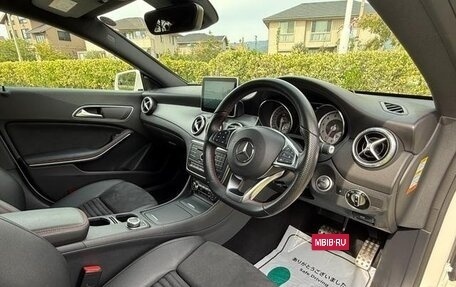 Mercedes-Benz CLA, 2015 год, 1 380 000 рублей, 11 фотография