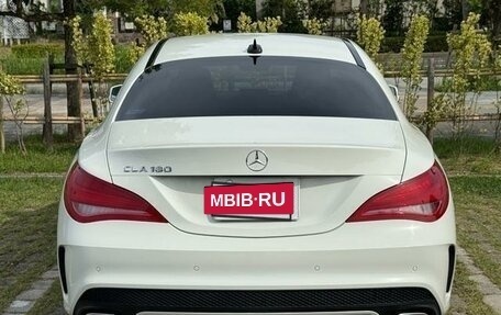 Mercedes-Benz CLA, 2015 год, 1 380 000 рублей, 6 фотография