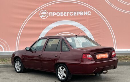 Daewoo Nexia I рестайлинг, 2012 год, 240 000 рублей, 7 фотография