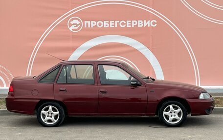 Daewoo Nexia I рестайлинг, 2012 год, 240 000 рублей, 8 фотография