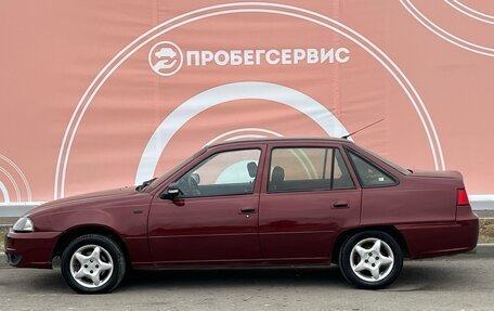 Daewoo Nexia I рестайлинг, 2012 год, 240 000 рублей, 4 фотография