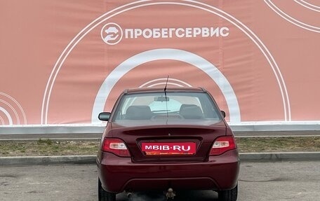 Daewoo Nexia I рестайлинг, 2012 год, 240 000 рублей, 6 фотография