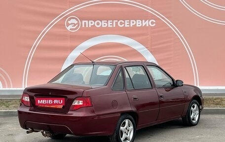 Daewoo Nexia I рестайлинг, 2012 год, 240 000 рублей, 5 фотография