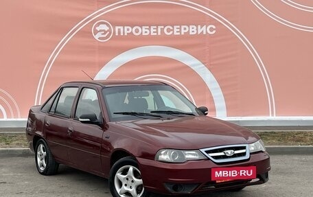 Daewoo Nexia I рестайлинг, 2012 год, 240 000 рублей, 3 фотография