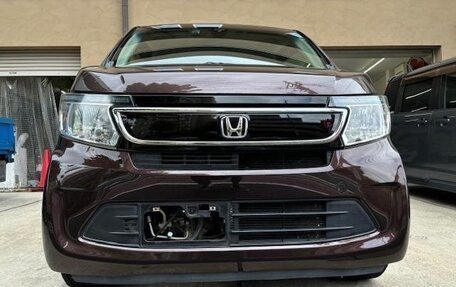 Honda N-WGN I рестайлинг, 2013 год, 560 016 рублей, 2 фотография