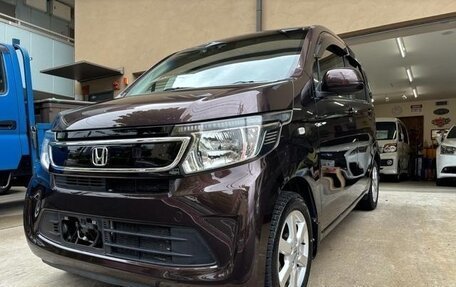 Honda N-WGN I рестайлинг, 2013 год, 560 016 рублей, 3 фотография