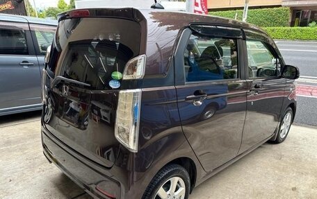 Honda N-WGN I рестайлинг, 2013 год, 560 016 рублей, 6 фотография