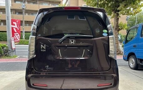 Honda N-WGN I рестайлинг, 2013 год, 560 016 рублей, 5 фотография