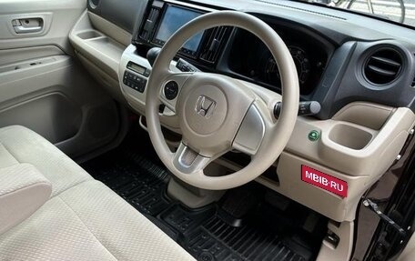 Honda N-WGN I рестайлинг, 2013 год, 560 016 рублей, 7 фотография