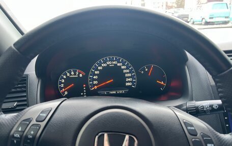 Honda Accord VII рестайлинг, 2006 год, 1 150 000 рублей, 12 фотография