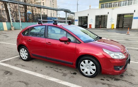 Citroen C4 II рестайлинг, 2010 год, 430 000 рублей, 2 фотография