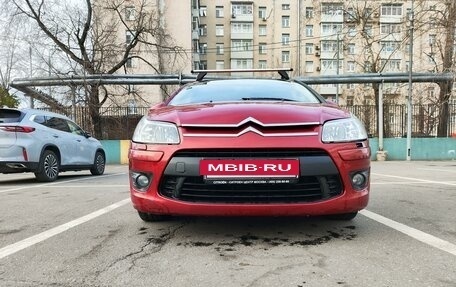 Citroen C4 II рестайлинг, 2010 год, 430 000 рублей, 4 фотография