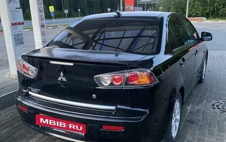 Mitsubishi Lancer IX, 2013 год, 1 200 000 рублей, 2 фотография