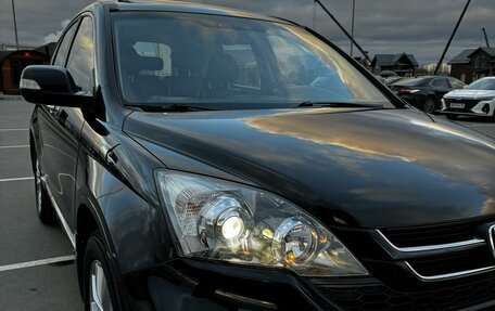 Honda CR-V III рестайлинг, 2010 год, 1 775 000 рублей, 17 фотография