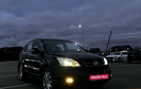 Honda CR-V III рестайлинг, 2010 год, 1 775 000 рублей, 18 фотография