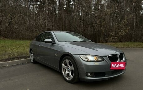 BMW 3 серия, 2008 год, 1 150 000 рублей, 3 фотография