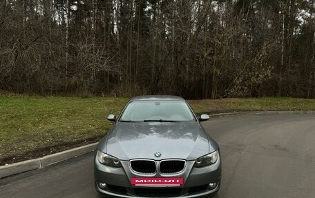 BMW 3 серия, 2008 год, 1 150 000 рублей, 2 фотография