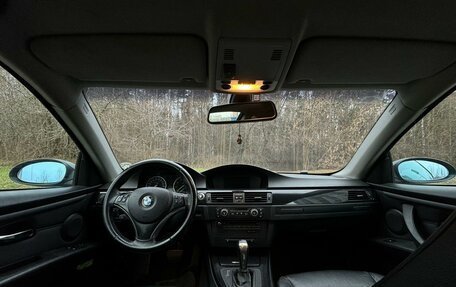 BMW 3 серия, 2008 год, 1 150 000 рублей, 8 фотография