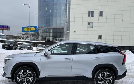 Geely Atlas, 2023 год, 3 000 000 рублей, 4 фотография