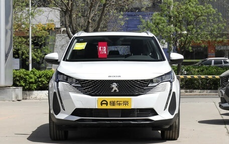 Peugeot 5008 II, 2021 год, 2 769 995 рублей, 2 фотография