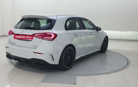 Mercedes-Benz A-Класс AMG, 2023 год, 5 820 000 рублей, 4 фотография