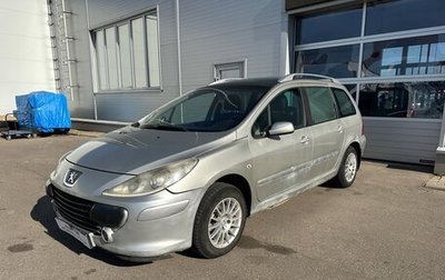 Peugeot 307 I, 2006 год, 285 000 рублей, 1 фотография