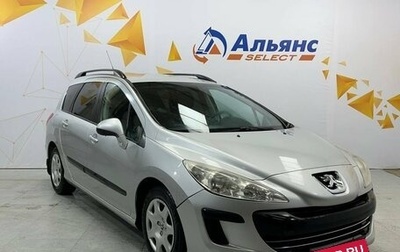 Peugeot 308 II, 2008 год, 500 000 рублей, 1 фотография