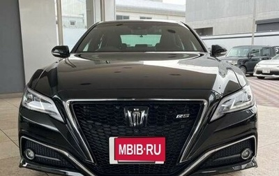 Toyota Crown, 2021 год, 3 190 000 рублей, 1 фотография