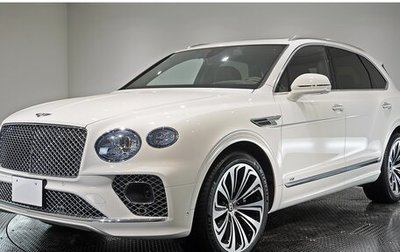 Bentley Bentayga I, 2022 год, 23 000 000 рублей, 1 фотография