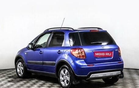 Suzuki SX4 II рестайлинг, 2011 год, 989 000 рублей, 7 фотография