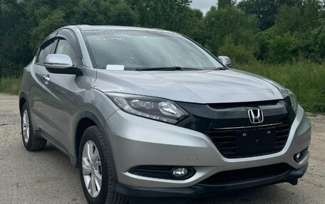 Honda Vezel, 2016 год, 1 575 000 рублей, 1 фотография