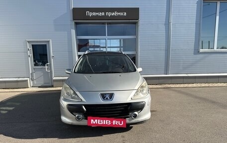 Peugeot 307 I, 2006 год, 285 000 рублей, 2 фотография